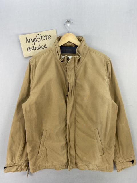 Other Designers American Eagle Outfitters - American Eagle Premium Outerwear Zipper Jacket