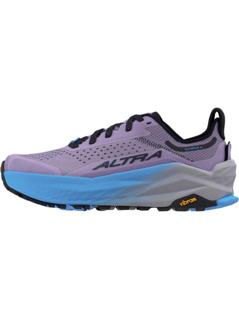 ALTRA Olympus 6 Trail Running Shoe - Women's