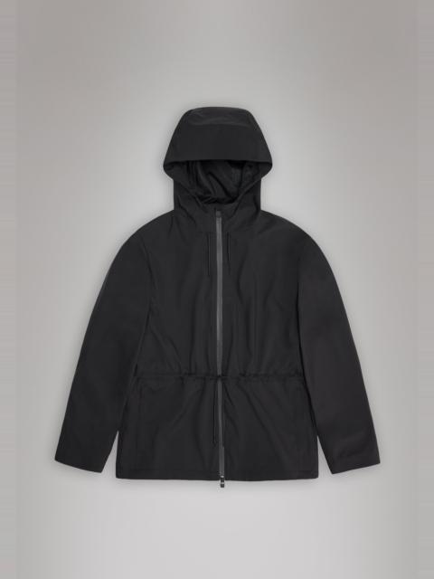 RAINS Suva Hardshell String W Jacket