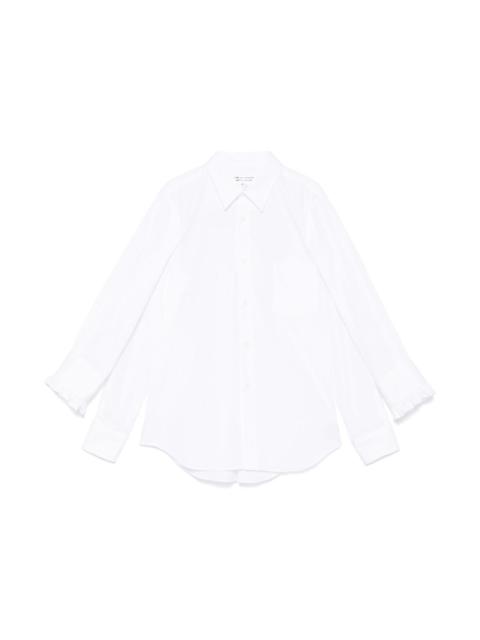Comme des Garçons Comme des Garçons Cotton shirt