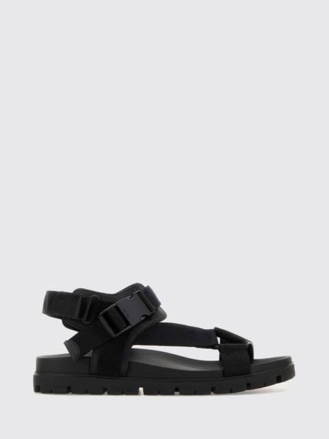 Prada Prada Men Sandals Men Prada