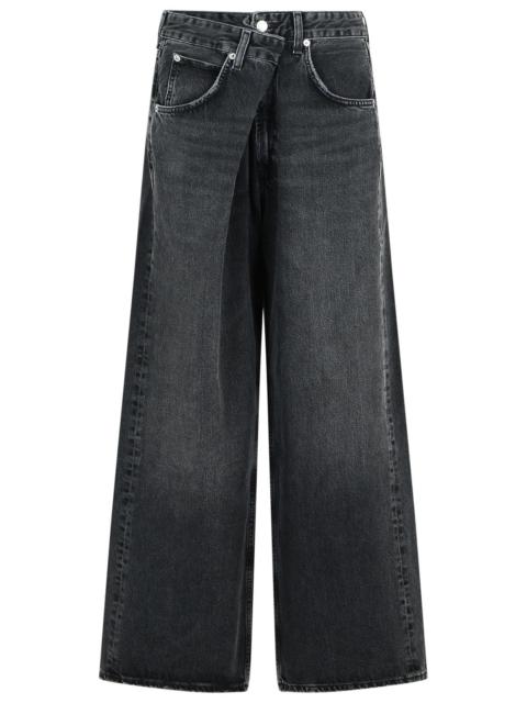 AGOLDE Agolde 'VANA' 'ARCANE' Denim Jeans