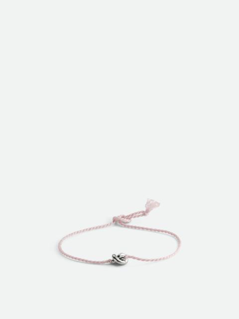 Bottega Veneta Knot Bracelet