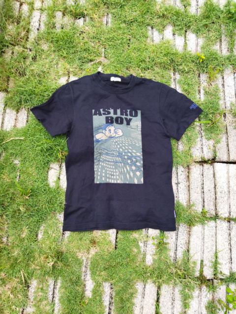 Other Designers Vintage - Vintage Astro Boy Tees