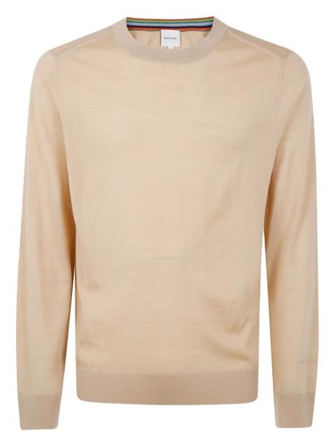 Paul Smith Mens Sweater Crew Neck