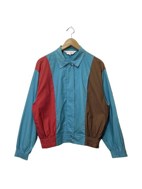 Other Designers Christian Dior Monsieur - VINTAGE CHRISTIAN DIOR SPORTS LIGHT JACKET