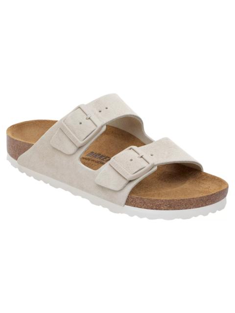 BIRKENSTOCK Birkenstock Women's Arizona Suede Sandals