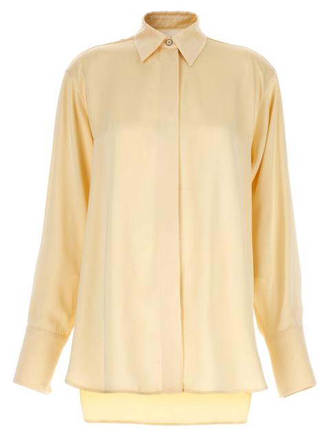 Jil Sander Women '60' Shirt
