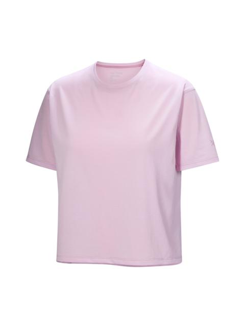 Arc'teryx Taema Crop T-Shirt