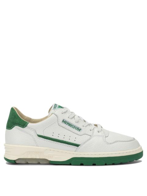 Other Designers Mephisto "marius" Sneakers