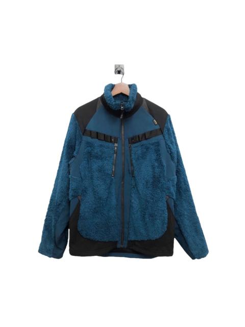 Outdoor Style Go Out! - Fieldcore Cordura Fleece Jacket