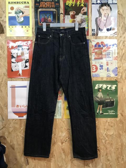 Burberry Burberry London Denim Pants