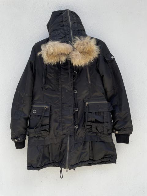 Other Designers Avirex - Avirex bomber jacket