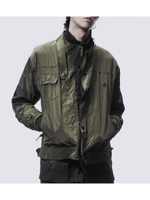 Other Designers SQUADUNIDENTIFIED jacket size M/L