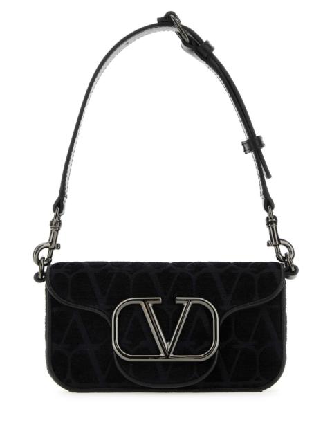 Valentino Valentino Garavani Men Toile Iconographe Mini Locã² Shoulder Bag
