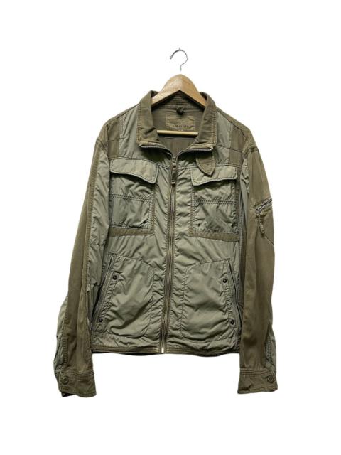 Other Designers VINTAGE AVIREX LTD AIR FORCE US ARMY JACKET