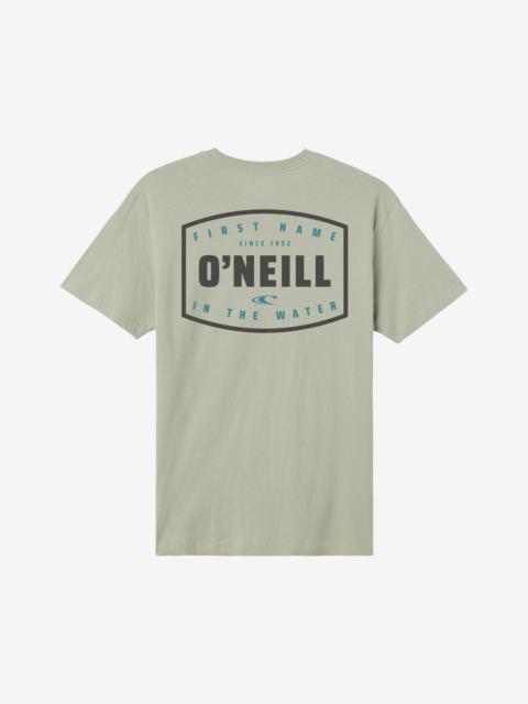 O'Neill Stamped Tee