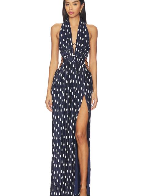 Cult Gaia Aashvi Dress