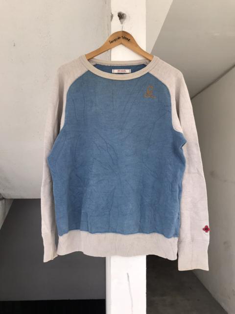 Other Designers Vintage 45rpm & Joubu De Nagamochi Sweatshirt