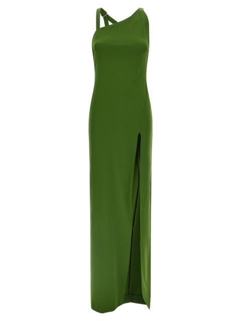 THE ATTICO The Attico Women Strap Dress