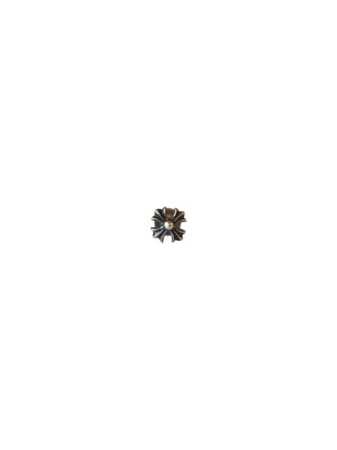 Chrome Hearts Chrome Hearts CH Plus Stud Earrings