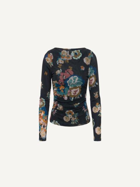 Cleobella REMY TOP | VITET FLORAL