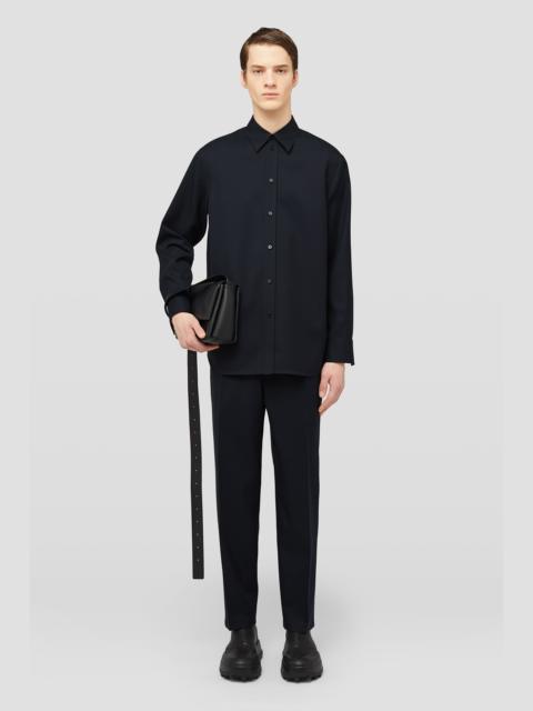 Jil Sander Tapered Trousers