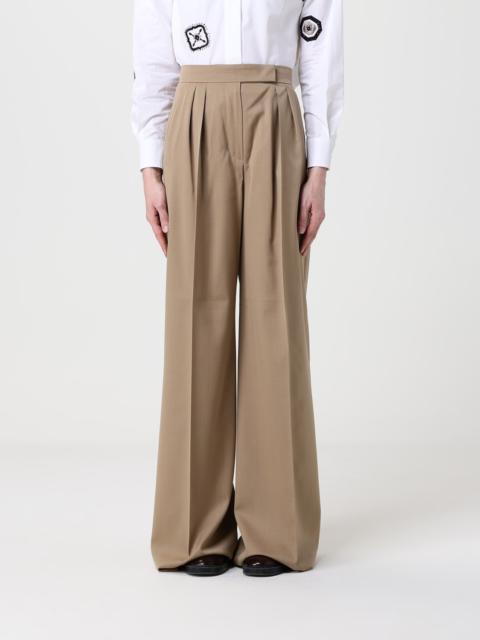 Max Mara Pants woman Max Mara