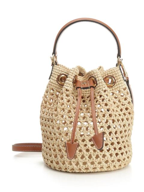 CELINE Celine Women "Teen Clara" Bag