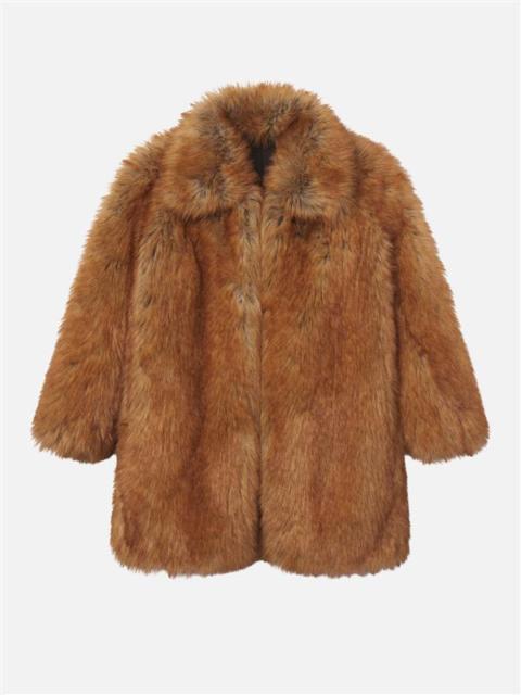 FRAME The Amelia Coat