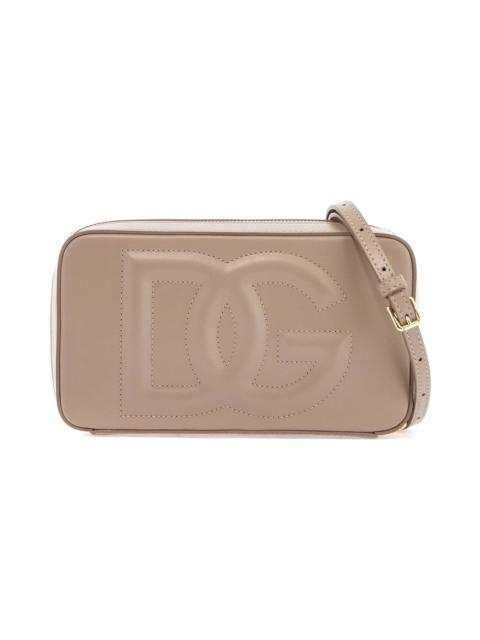 Dolce & Gabbana Dolce & Gabbana Shoulder Bag Dg Logo Small
