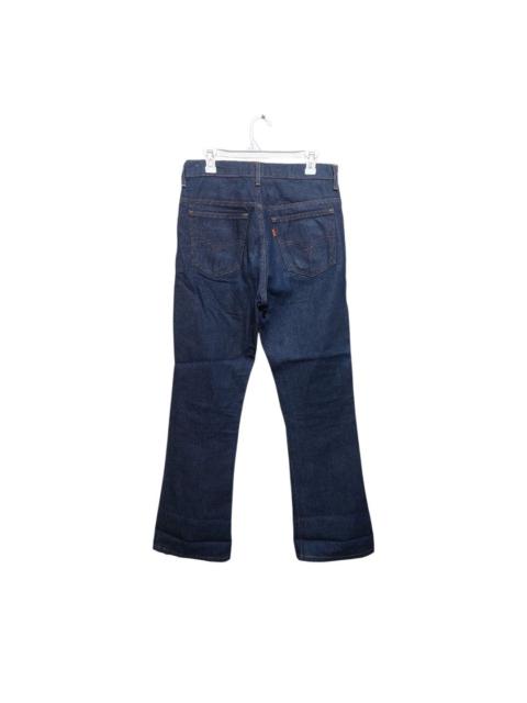 Levi's Vintage Levis 90s Orange Tab Bootcut Denim Pants