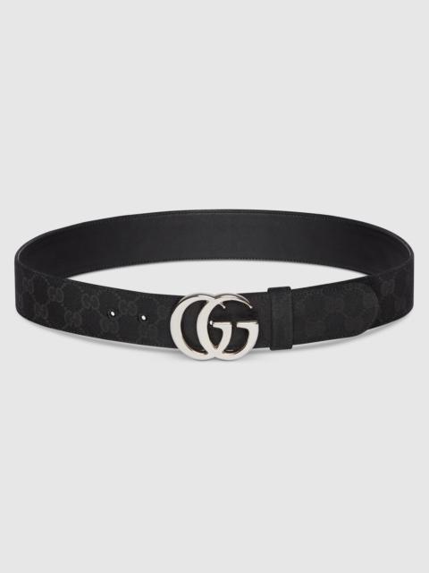 GUCCI Flat Marmont belt