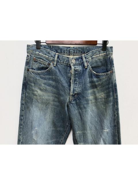 Other Designers Journal Standard - JOURNAL STANDARD STRAIGHT JEANS