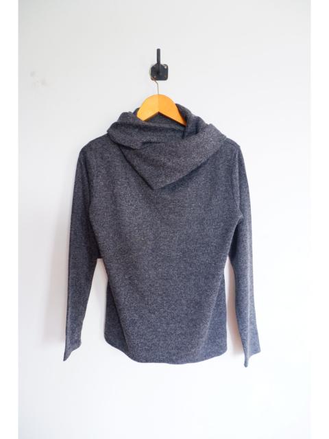 PPFM Vintage Semantic Design Knitwear