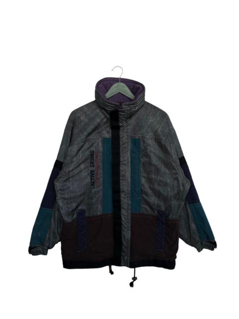 Other Designers Vintage Descente Ski Jacket