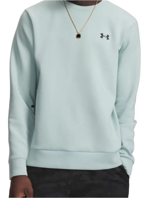 Under Armour Under Armour Men's Unstoppable Fleece Crewneck