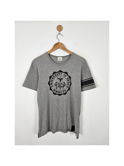 Vivienne Westwood Vivienne Westwood University of Peace Shirt