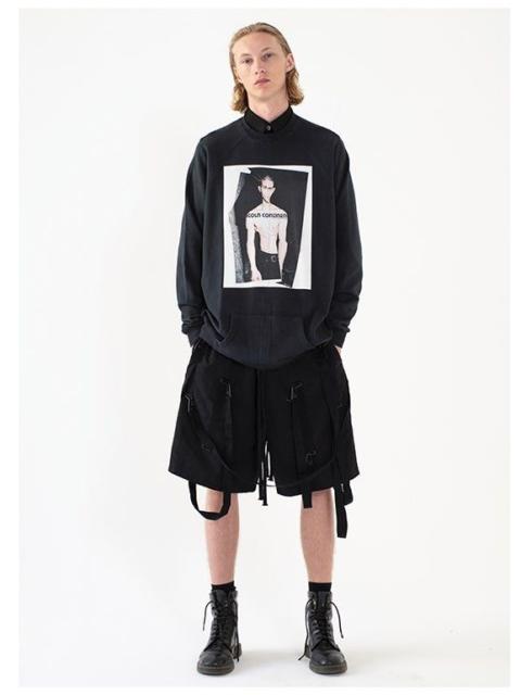 Other Designers 💥 Komakino Vaughan Continental Spring Summer 019 Bodywork