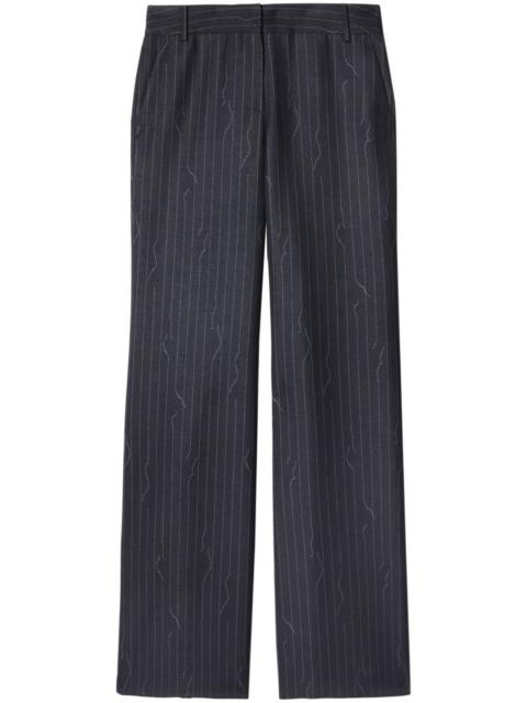Off-White Off-White Women Tailored Trousers