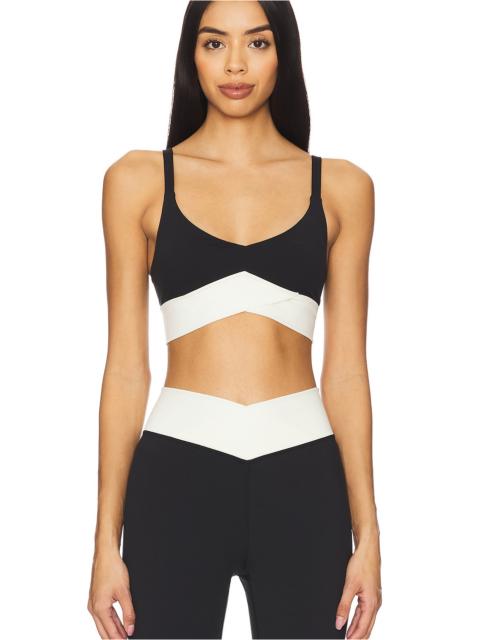 L*SPACE Unmatched Sports Bra