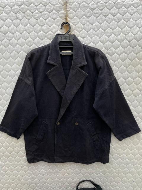 Vintage - 🔥🔥🔥ARCHIVE VTG ISSEY MIYAKE PLANTATION KIMONO JACKET