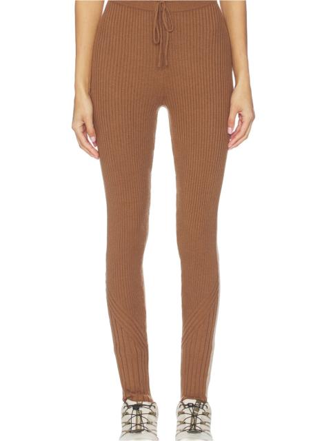 VARLEY Aiden Knit Legging