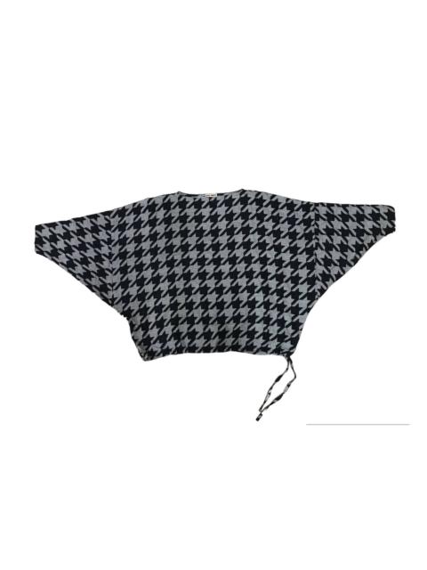 Vintage - 80s Wool ISSEY miyake