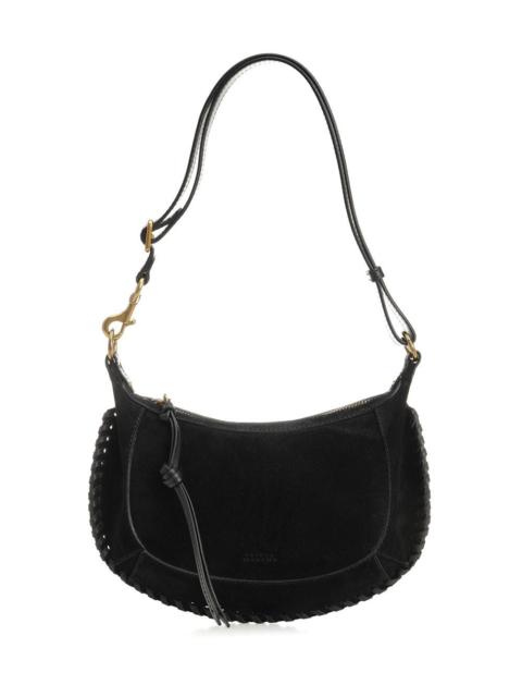 Isabel Marant Isabel Marant Women "Oskan Moon" Baguette Bag