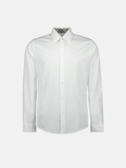 Chemise blanche