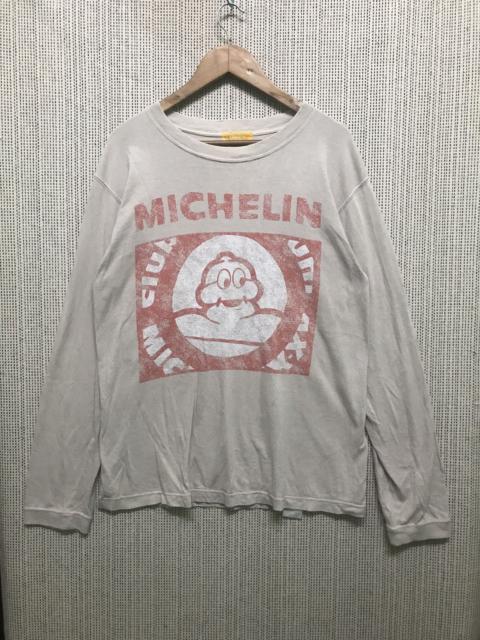 Other Designers Vintage - ‼️ michelin bibendum collection