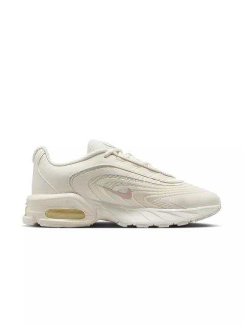 Nike Air Max Fire "Sail/Pale Ivory/Silt Red" Women's Shoe