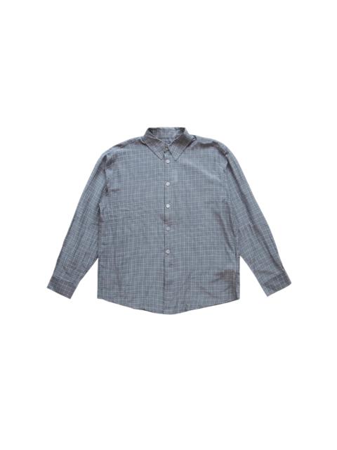 Our Legacy Our Legacy Beyond Shirt Grey