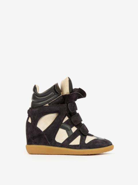 Isabel Marant BEKETT SNEAKERS